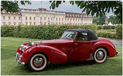 Ein Triumph auf Rädern ! Foto & Bild | vintage, oldtimer, auto Bilder ...