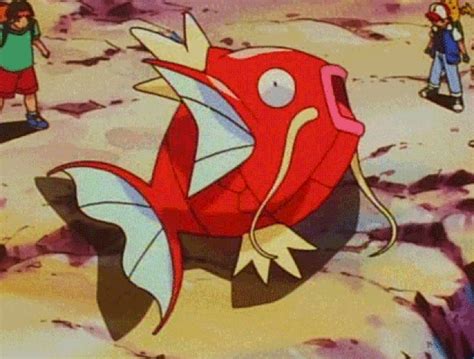 Magikarp Jump The Future Of Pokemon Pokémon Amino