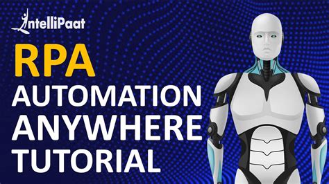 Rpa Tutorial For Beginners Automation Anywhere Tutorials