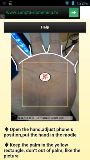 Palm reading, otherwise known as palmistry or chiromancy, is something that's practiced all over the world. 5 Palm Reading Apps For Android