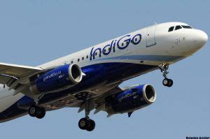 10 lakh seats up for grabs at fares starting rs 999. INDIGO AIRLINES: HISTORY & DESTINATIONS OF INDIGO AIRLINES ...