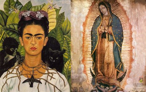 Top 10 Famous Mexican Paintings Curated Magazine