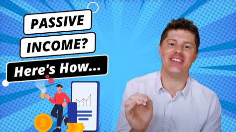 passive income here s how… passive income ideas and strategies that actually work