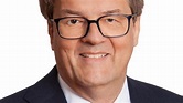 Reinhard Houben auf Platz 8 der FDP-Landesliste in NRW