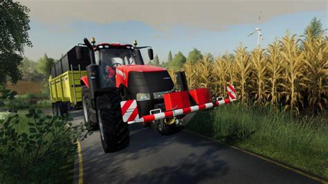 Farming Simulator Mods Tow Truck Plmphoenix