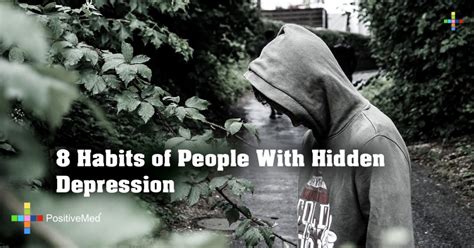 Hidden Depression