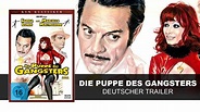 Die Puppe des Gangsters (Deutscher Trailer) || KSM - YouTube