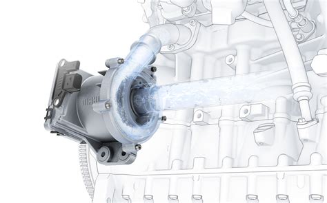 Mahle Offers Solutions For All Stages Of Electrification Mahle Powertrain