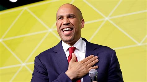 In Photos Cory Booker Former Presidential Candidate Cnn Politics