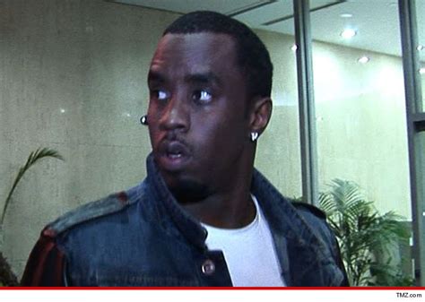 Diddy Arrested FIGHT FIGHT FIGHT With UCLA Football Coach TMZ Com