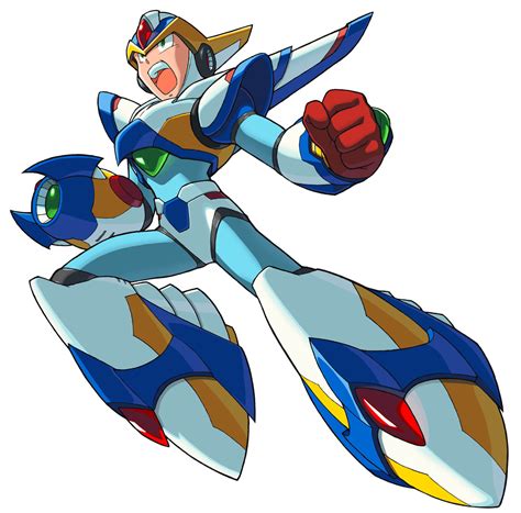 Falcon Armor Mmkb The Mega Man Knowledge Base Mega Man 10 Mega Man X Characters And More