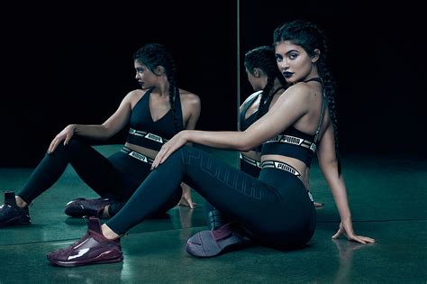 Puma Fierce Krms Sponsored By Kylie Jenner Shoes Post