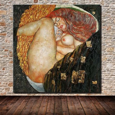 Top Quality Hand Painted Nude Women Oil Paintings On Canvas Famous