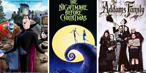 Best documentaries on netflix, hulu, prime video & disney+. Family Halloween Movies To Watch On Netflix Canada