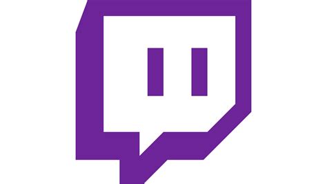 Twitch logo PNG images free download