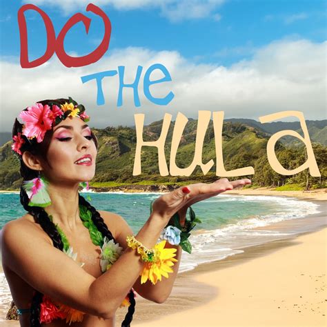 ‎do The Hula A Collection Of Traditional Hawaiian Songs For Dancing
