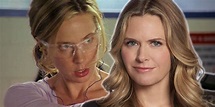 Psych: Why Anne Dudek’s Character Was Replaced After The Pilot