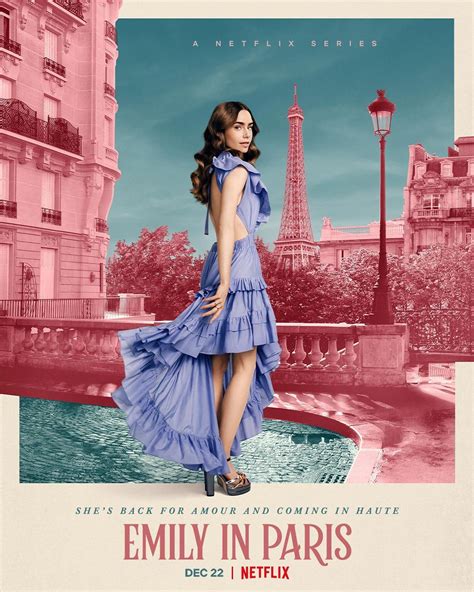 Emily In Paris Fashion How To Dress Like Emily Camille And Mindy College Fashion