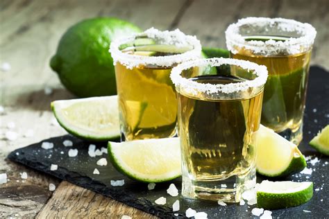 ¡salud No Te Pierdas De La Ruta Del Tequila Destinations