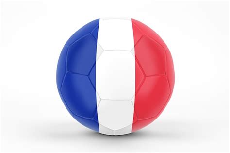 Free Psd France Flag Football