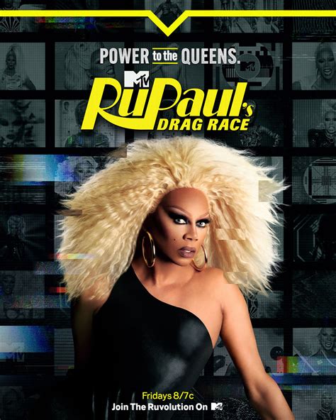 Dragrace Season 16 Trailer Charlize Theron Becky G And Law Roach Get Guest Judge Ruvealed As 14