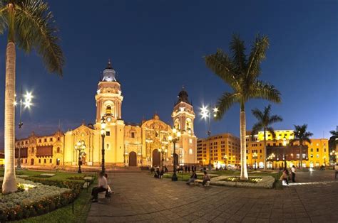 10 Cosas Que Ver Y Hacer En Lima Viajeropedia