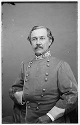 Images of Civil War Generals