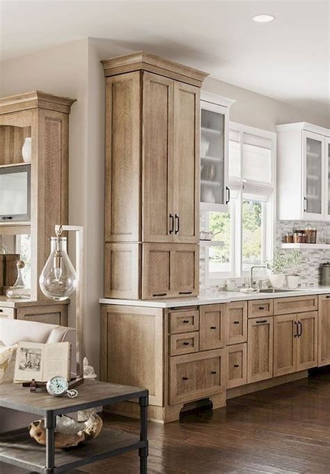 50 Best Kitchen Cabinets Design Ideas To Inspiring Your Kitchen 14