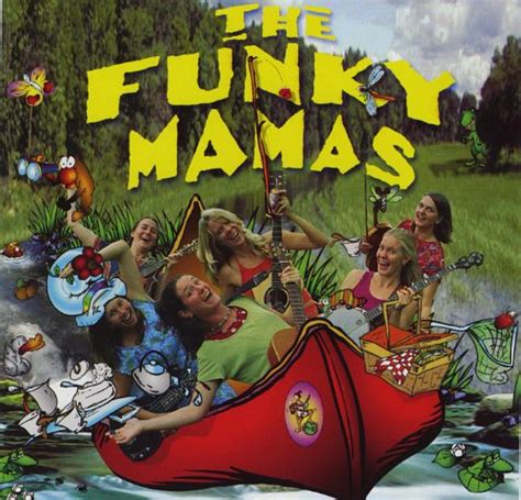 the funky mamas von the funky mamas bei amazon music unlimited