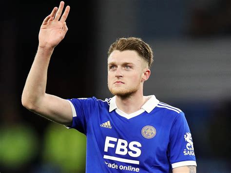 Premier League Socceroos World Cup Star Harry Souttar Finds Feet At Leicester City Code Sports