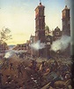 2 de abril de 1867, Toma de la ciudad de Puebla. | Secretaría de la ...