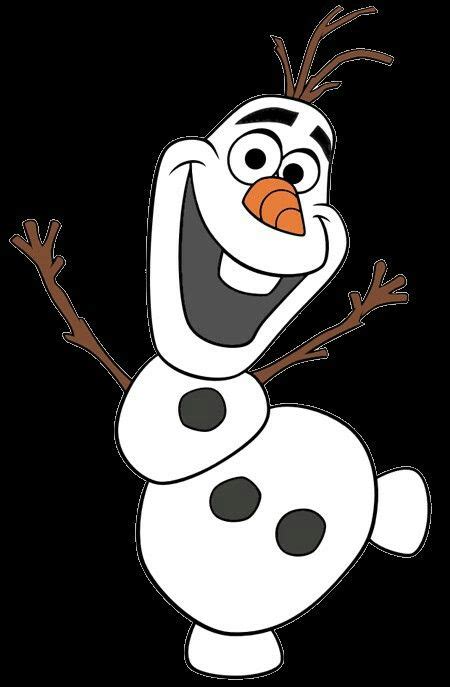 Olaf Outline Drawing Olaf Frozen Olaf Winter Theme
