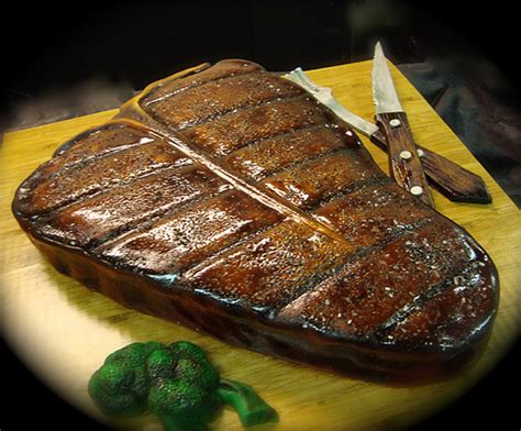 How To Cook A T Bone Steak In The Oven by passionIfoodie ...