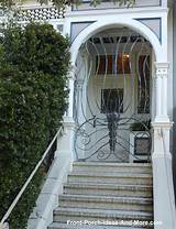 Front Porch Security