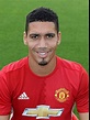 Chris Smalling Manchester United..... | Manchester united football club ...