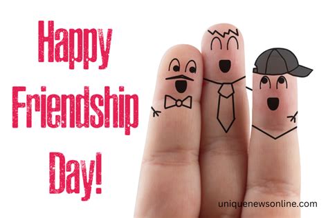 Worldwide Friendship Day Needs Pictures Quotes Messages