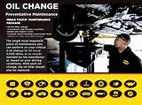 Local Oil Change Specials