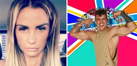 Katie Price Reveals Her Secret Intimate History With New Big Brother