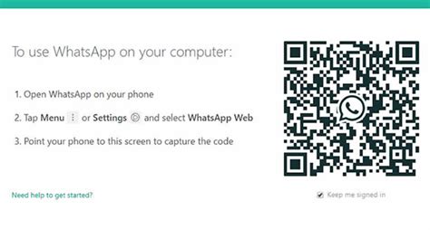 Whatsapp Web Scan Qr Code Whatsapp Scanner Promazi