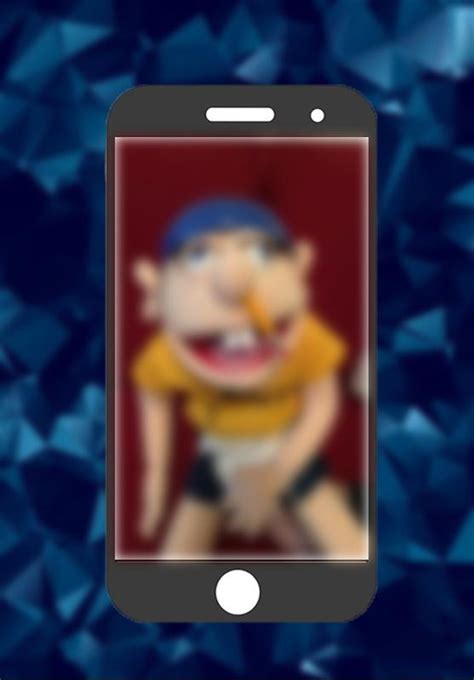 Jeffy Wallpaper For Android Apk Download