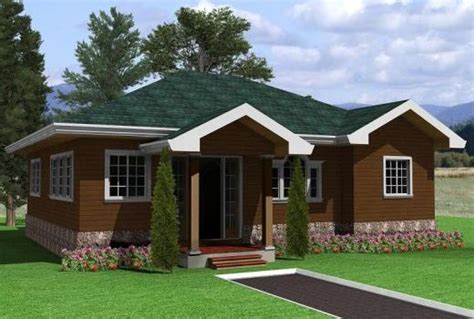 Remarkable Benefits Of Simple House Plans Pinoy House Designs