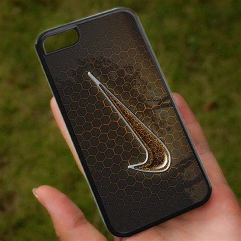 Nike Logo 01 For Iphone 5c Case Salamcases Accessories