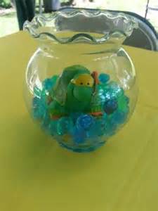 Selection and quantities may vary by store. Turtle Baby Shower Centerpiece | Stuff I've Made | Baby ...