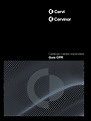 CERVI CERVINOR Catálogo Cables Especiales Guía CPR | PDF | Energía y ...