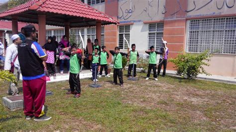 Sesungguhnya solatku, ibadahku, hidup & matiku hanya untuk allah Sekolah Rendah Islam Al Azhar Arau - Kronis c