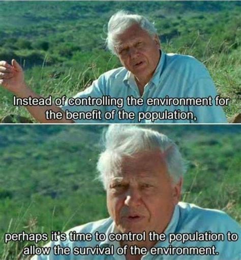 Read Think And Share David Attenborough David Attenborough