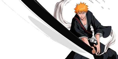 Live Action Bleach Teaser Has Big Hair And Bigger Swords