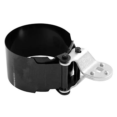 The Best Heavy Duty Truck Oil Filter Wrench For Smooth Maintenance