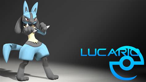 Find over 100+ of the best free pokemon images. Pokemon Lucario Backgrounds Download Free | PixelsTalk.Net