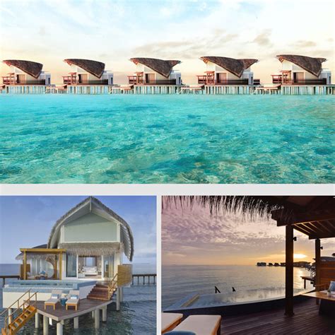 Amazing Maldives Resorts Opening In 2019 Honeymoon Dreams